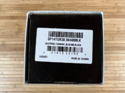 Race Face Turbine Sattelstütze 30,9mm / 400mm Black 13 Race Face Turbine Sattelstütze 30,9mm / 400mm Black -Reverse Verkäufe IMG 4505