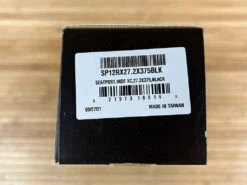 Race Face Ride XC Sattelstütze 27,2mm / 375mm Black -Reverse Verkäufe IMG 4522 905b7927 1f8d 4c08 8088 64b368a1449f