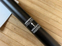 Race Face Ride XC Sattelstütze 27,2mm / 375mm Black -Reverse Verkäufe IMG 4525 450bfc2f e0fc 4463 be86 f73b87db9395