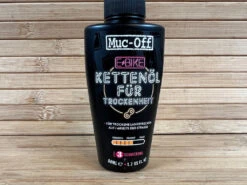 Muc-Off Muc Off E-Bike Dry Lube 50ml Kettenöl -Reverse Verkäufe IMG 4537 375eabf6 ef39 4d11 a216 f40a72418106