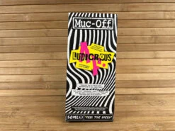 Muc-Off Muc Off Ludicrous AF Lube 50ml Kettenöl