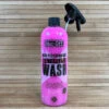Muc-Off Muc Off High Performance Waterless Wash 750ml Reiniger Spray -Reverse Verkäufe IMG 4545 6a5354c7 194b 4f0d b7c2 a42cb674673f