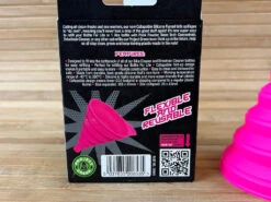 Muc-Off Muc Off Collapsible Silicone Funnel Trichter Zusammenklappbar 11 Muc-Off Muc Off Collapsible Silicone Funnel Trichter Zusammenklappbar -Reverse Verkäufe IMG 4553 2cf5c901 7d99 4254 a1af 853a68e2c711