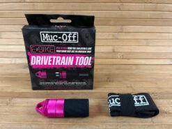 Muc-Off Muc Off E-Bike Drivetrain Tool / Werkzeug Antrieb