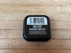 Muc-Off Muc Off Glueless Patch Kit Flickzeug Selbstklebend -Reverse Verkäufe IMG 4561 cefb14a2 48b6 435d aea0 8e0fca595f80