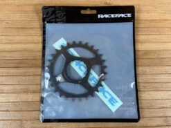 Race Face Kettenblatt Cinch 28T 10-12S Steel