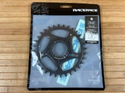 Race Face Kettenblatt Cinch 32T 12S Shimano Steel