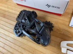 SRAM GX AXS Schaltwerk Eagle 12-fach -Reverse Verkäufe IMG 4583