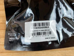 Race Face Aeffect R Vorbau 40mm / 35mm Black -Reverse Verkäufe IMG 4583 ce0b7105 1e45 4816 b019 d1b3f025da65