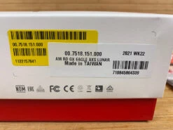 SRAM GX AXS Schaltwerk Eagle 12-fach -Reverse Verkäufe IMG 4588