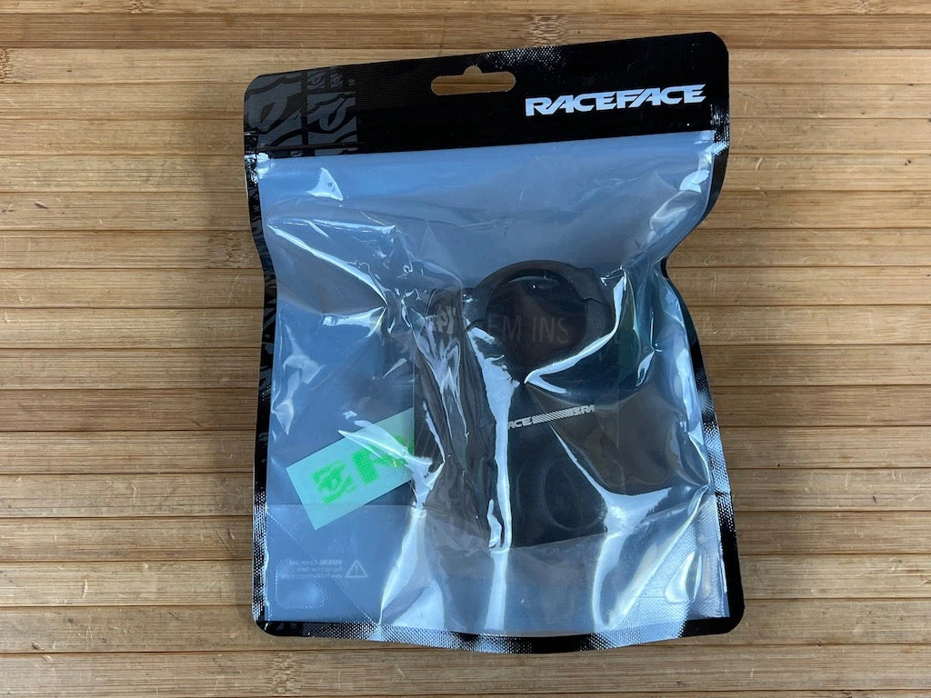 Race Face Aeffect Vorbau 60mm / 35mm Black 10 Race Face Aeffect Vorbau 60mm / 35mm Black – Bild 8