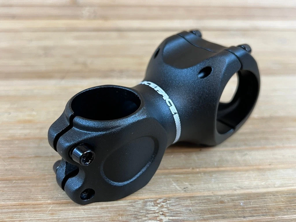 Race Face Aeffect Vorbau 60mm / 35mm Black 8 Race Face Aeffect Vorbau 60mm / 35mm Black – Bild 6