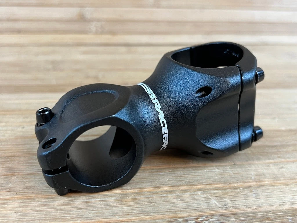 Race Face Aeffect Vorbau 60mm / 35mm Black 9 Race Face Aeffect Vorbau 60mm / 35mm Black – Bild 7