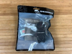 Race Face Aeffect Vorbau 50mm / 35mm Black -Reverse Verkäufe IMG 4600