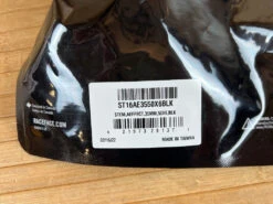 Race Face Aeffect Vorbau 50mm / 35mm Black -Reverse Verkäufe IMG 4601