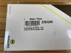 Magura Bremshebel HC Für MT6 MT7 MT8 MT Trail SL 1-finger -Reverse Verkäufe IMG 4608