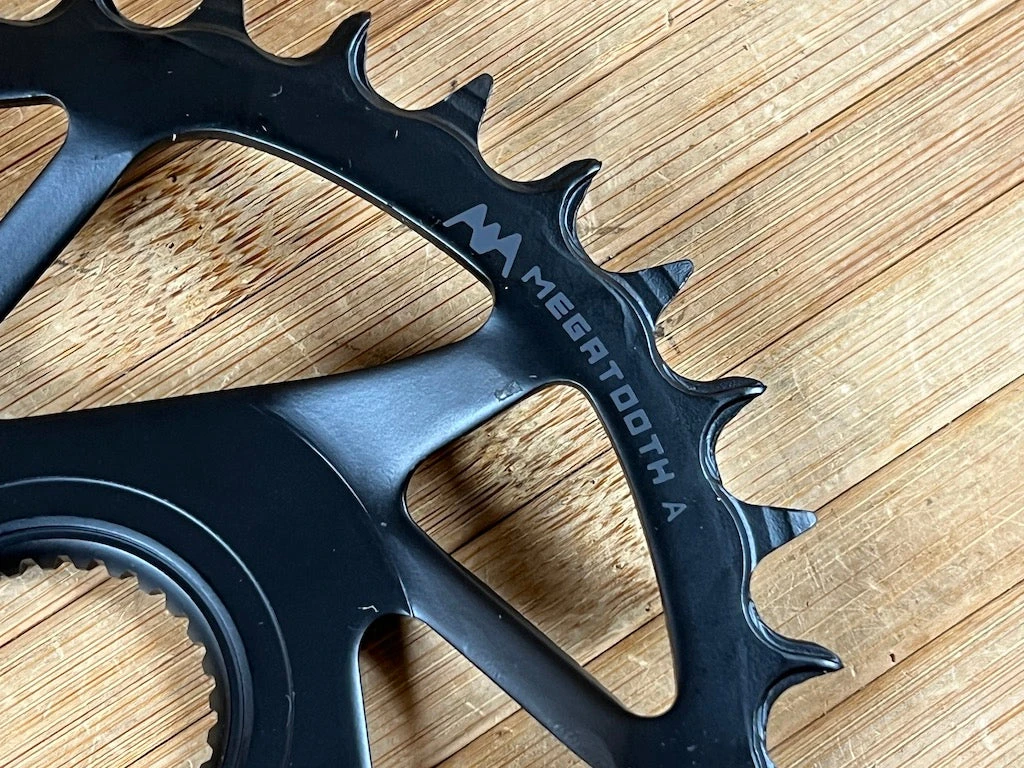 FSA E-Bike Kettenblatt Bosch Gen4 34T 7 FSA E-Bike Kettenblatt Bosch Gen4 34T – Bild 5