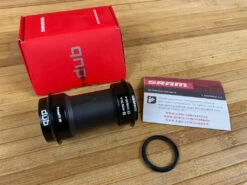 SRAM DUB Pressfit 73mm (73-A) Innenlager