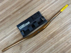 Race Face Atlas Lenker Kash Money / Gold 820mm 35mm