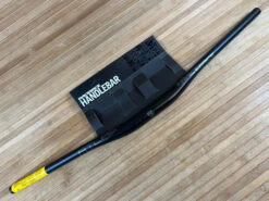 Race Face Atlas Lenker Stealth / Black 820mm 35mm