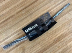 Race Face Aeffect R Lenker Black 780mm / 35mm 16 Race Face Aeffect R Lenker Black 780mm / 35mm -Reverse Verkäufe IMG 4742