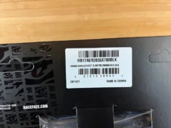 Race Face Aeffect R Lenker Black 780mm / 35mm 17 Race Face Aeffect R Lenker Black 780mm / 35mm -Reverse Verkäufe IMG 4743