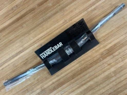 Race Face SixC Carbon Lenker White 785mm / 31,8mm -Reverse Verkäufe IMG 4750