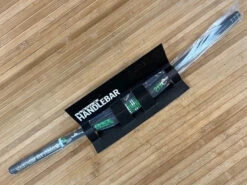 Race Face SixC Carbon Lenker Green 785mm / 31,8mm -Reverse Verkäufe IMG 4758