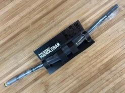 Race Face Atlas FR Lenker Stealth / Black 785mm / 31,8mm -Reverse Verkäufe IMG 4774