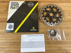 Magura MDR-P CL 180mm Disc / Bremsscheibe Centerlock