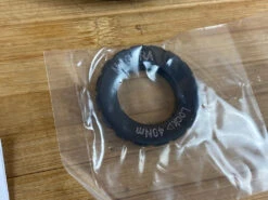 Magura MDR-P CL 180mm Disc / Bremsscheibe Centerlock -Reverse Verkäufe IMG 4783