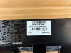 Race Face Aeffect Lenker Black 760mm / 35mm -Reverse Verkäufe IMG 4790 df3748da 5713 46a8 9ff9 7bdeb6d29470