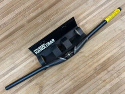 Race Face Aeffect Lenker Black 760mm / 35mm