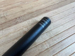 Race Face Aeffect Lenker Black 760mm / 35mm -Reverse Verkäufe IMG 4796 66e16faa 22b1 47c9 987f 1f617dd79eb3