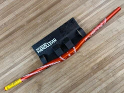 Race Face Atlas Lenker Orange 785mm / 31,8mm