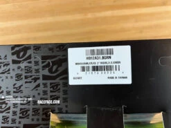 Race Face Atlas Lenker Green 785mm / 31,8mm -Reverse Verkäufe IMG 4807