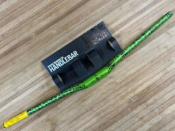 Race Face Atlas Lenker Green 785mm / 31,8mm