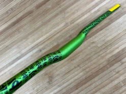 Race Face Atlas Lenker Green 785mm / 31,8mm -Reverse Verkäufe IMG 4812