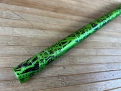 Race Face Atlas Lenker Green 785mm / 31,8mm -Reverse Verkäufe IMG 4813