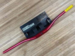 Race Face Atlas Lenker Red 820mm 35mm