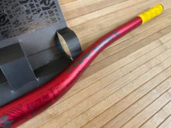 Race Face Atlas Lenker Red 820mm 35mm -Reverse Verkäufe IMG 4819