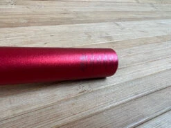 Race Face Atlas Lenker Red 820mm 35mm -Reverse Verkäufe IMG 4822