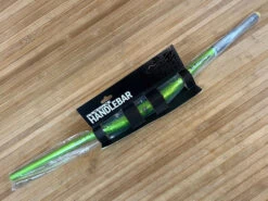 Race Face Atlas Lenker Green 820mm 35mm 18 Race Face Atlas Lenker Green 820mm 35mm -Reverse Verkäufe IMG 4823