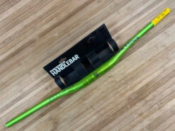Race Face Atlas Lenker Green 820mm 35mm