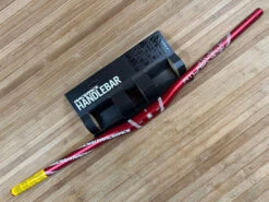 Race Face Atlas Lenker Red 785mm / 31,8mm