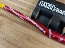 Race Face Atlas Lenker Red 785mm / 31,8mm -Reverse Verkäufe IMG 4836