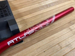 Race Face Atlas Lenker Red 785mm / 31,8mm -Reverse Verkäufe IMG 4837