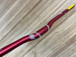 Race Face Atlas Lenker Red 785mm / 31,8mm -Reverse Verkäufe IMG 4838