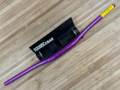 Race Face Atlas Lenker Purple 820mm 35mm