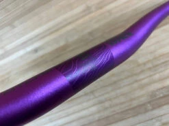 Race Face Atlas Lenker Purple 820mm 35mm -Reverse Verkäufe IMG 4848